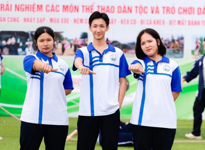 Triển khai chương trình giáo dục thể chất gắn với phát triển thể thao dân tộc và trò chơi dân gian cho sinh viên